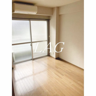 【寝室】 | 山岸ビル | 寝室です。