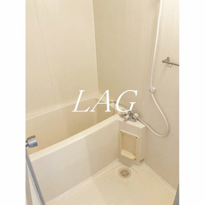 【浴室】 | 山岸ビル | お風呂です。