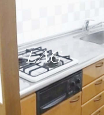 【設備】 | ピアセーレマチヤ | コンロです。