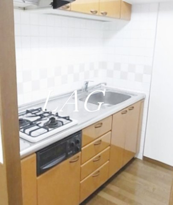 【キッチン】 | ピアセーレマチヤ | キッチンです。