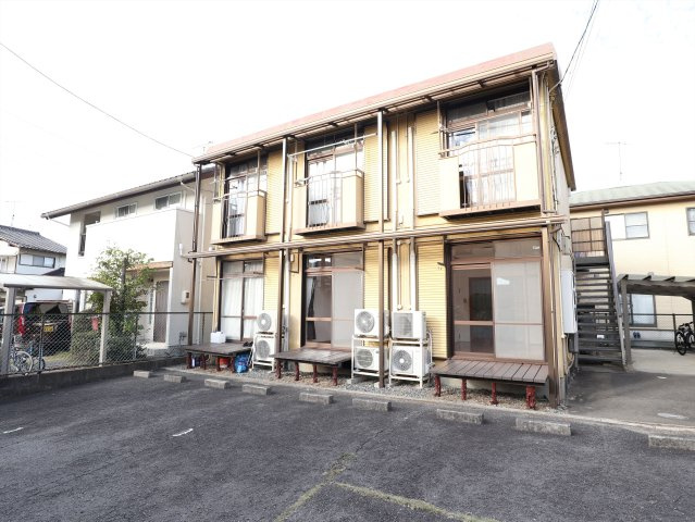 シティハイム郷