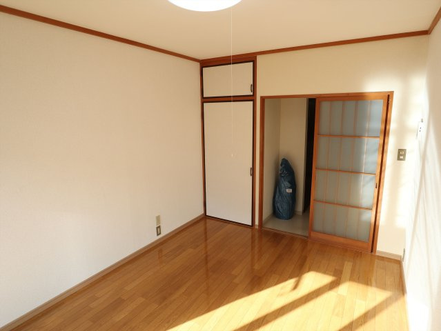 シティハイム郷の内装|※画像は102号室のものです。