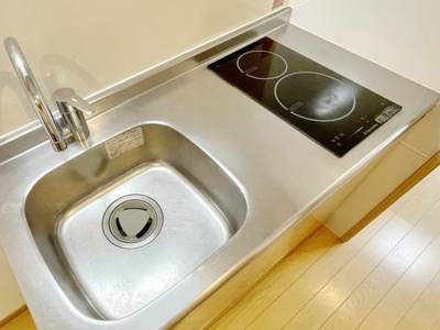 【キッチン】 | S-FORT鶴見中央