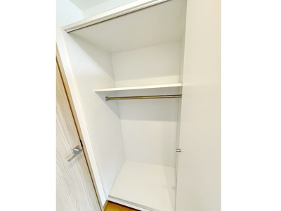 【収納】 | S-FORT鶴見中央