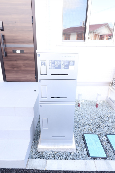 グランメールⅡのその他共用部分