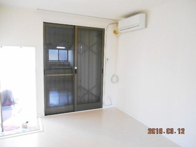 【内装】 | ローズアパート（Ｑ－０１４）