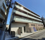 グランシルバ大森の画像