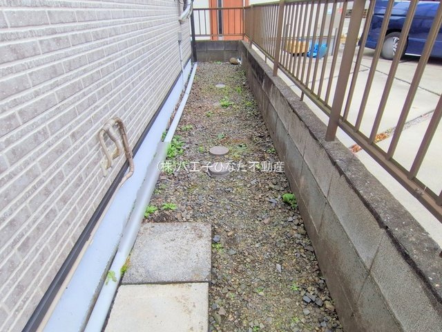 『八王子市中古戸建て』八王子市楢原町481-5【仲介手数料無料】　八王子市楢原町のその他|～仲介手数料無料☆八王子ひなた不動産～八王子市楢原町　中古戸建