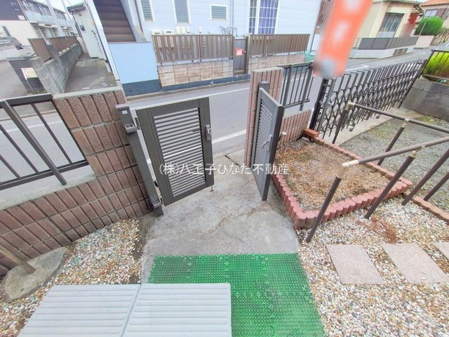 『八王子市中古戸建て』八王子市楢原町481-5【仲介手数料無料】　八王子市楢原町のその他|～仲介手数料無料☆八王子ひなた不動産～八王子市楢原町　中古戸建