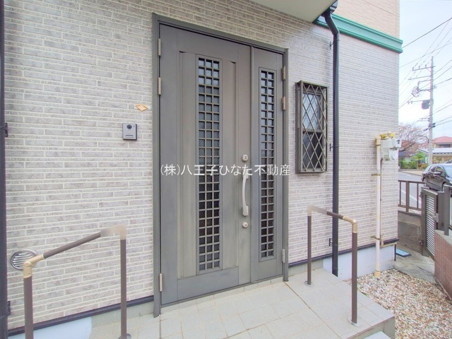 『八王子市中古戸建て』八王子市楢原町481-5【仲介手数料無料】　八王子市楢原町のその他|～仲介手数料無料☆八王子ひなた不動産～八王子市楢原町　中古戸建