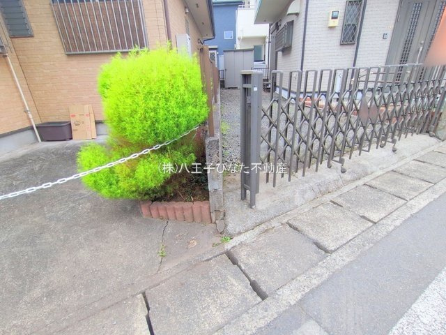 『八王子市中古戸建て』八王子市楢原町481-5【仲介手数料無料】　八王子市楢原町のその他|～仲介手数料無料☆八王子ひなた不動産～八王子市楢原町　中古戸建