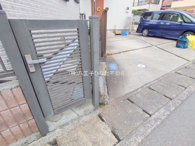 『八王子市中古戸建て』八王子市楢原町481-5【仲介手数料無料】　八王子市楢原町のその他|～仲介手数料無料☆八王子ひなた不動産～八王子市楢原町　中古戸建