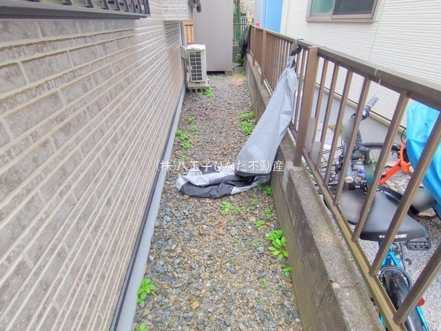 『八王子市中古戸建て』八王子市楢原町481-5【仲介手数料無料】　八王子市楢原町のその他|～仲介手数料無料☆八王子ひなた不動産～八王子市楢原町　中古戸建