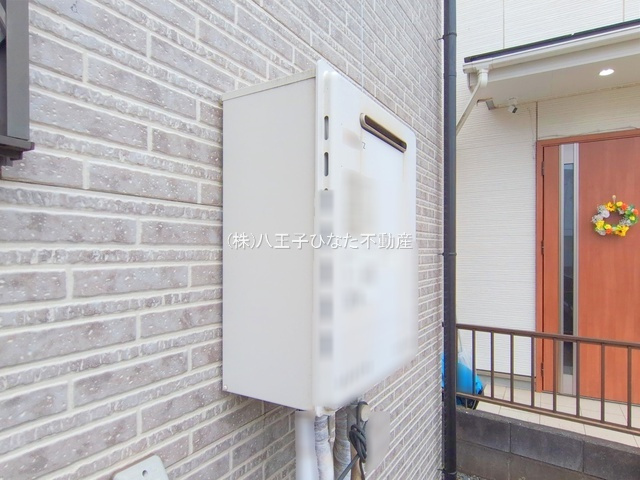 『八王子市中古戸建て』八王子市楢原町481-5【仲介手数料無料】　八王子市楢原町のその他|～仲介手数料無料☆八王子ひなた不動産～八王子市楢原町　中古戸建