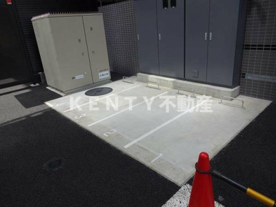 【その他】 | ＡＸＡＳ武蔵小山アジールコート