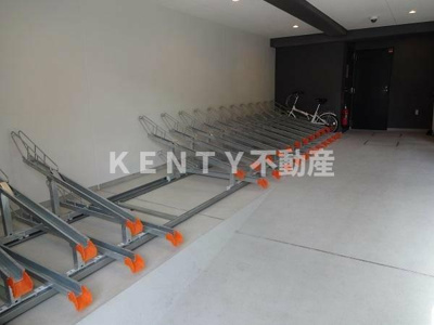 【その他共用部分】 | ＡＸＡＳ武蔵小山アジールコート