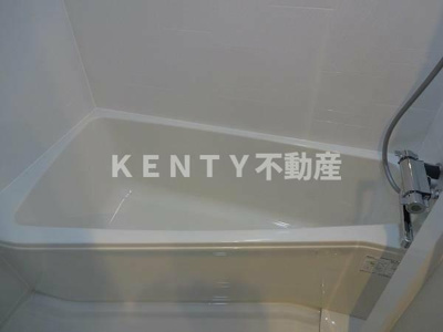 【浴室】 | ＡＸＡＳ武蔵小山アジールコート