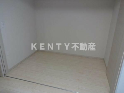 【内装】 | ＡＸＡＳ武蔵小山アジールコート | 内装です