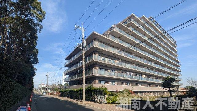 グレーシア湘南ライフタウン