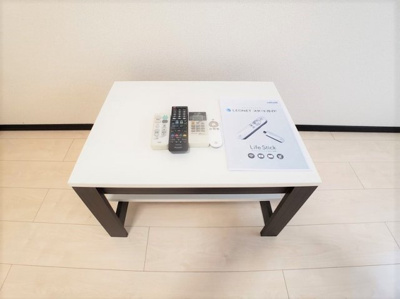 【設備】 | レオネクストル　シイェル | アレンジ可能な移動テーブル