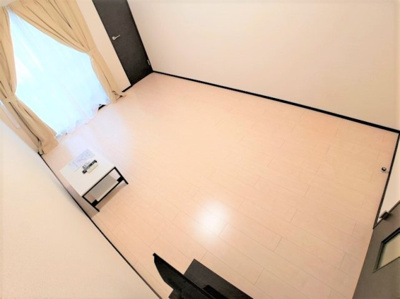 【居間・リビング】 | レオネクストル　シイェル | 自然光が入る明るい居室