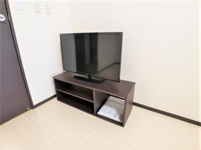 【設備】 | レオネクストル　シイェル | テレビ