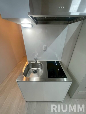 【キッチン】 | 大森西テラス