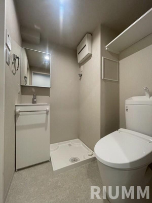 【トイレ】 | 大森西テラス