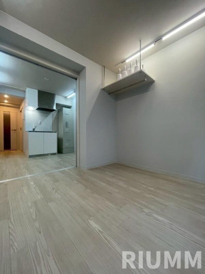 【居間・リビング】 | 大森西テラス