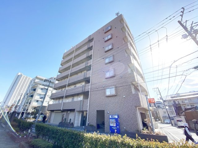 maison S.K.Mの外観|外観です☆