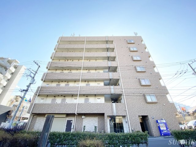 maison S.K.Mの外観|外観です☆