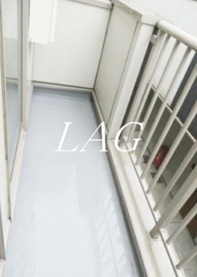 【バルコニー】 | クレフラスト松戸吉井町Ｂ棟 | バルコニーです。