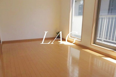 【寝室】 | クレフラスト松戸吉井町Ｂ棟 | 寝室です。