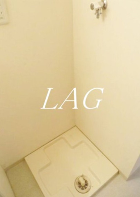 【その他】 | クレフラスト松戸吉井町Ｂ棟 | 室内洗濯機置場です。