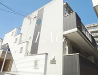 クレフラスト松戸吉井町Ｂ棟の画像