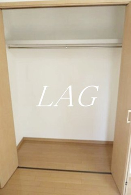 【収納】 | クレフラスト松戸吉井町Ｂ棟 | 収納です。