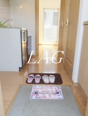 【玄関】 | クレフラスト松戸吉井町Ｂ棟 | 玄関です。