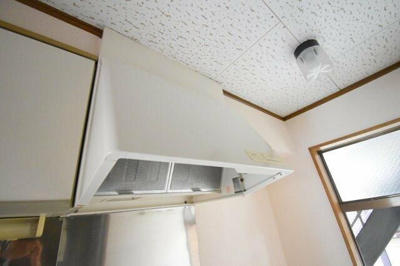 【設備】 | サンヒルズＡ