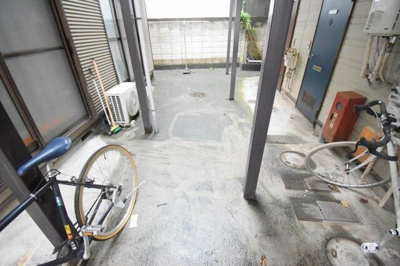 【その他共用部分】 | サンヒルズＡ