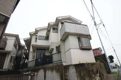 【エントランス】 | サンヒルズＡ