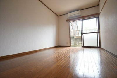 【居間・リビング】 | サンヒルズＡ