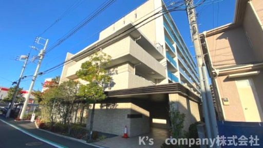 ◎茅ヶ崎市赤松町　プライム湘南辻堂リーフィアレジデンス