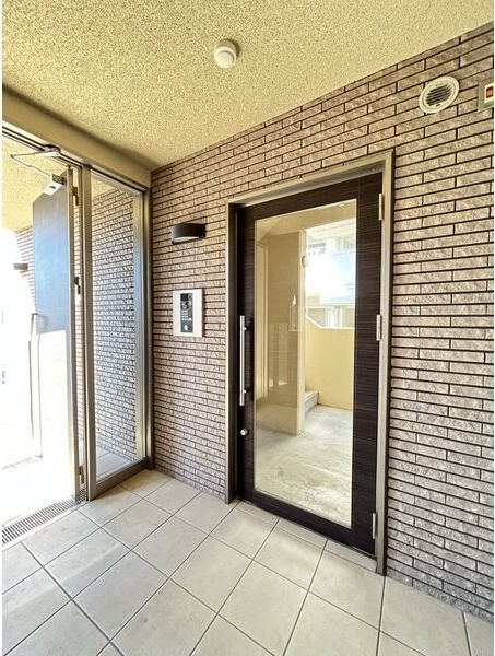 グランド ユーのセキュリティ