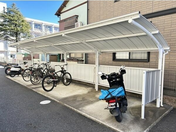 グランド ユーのその他共用部分