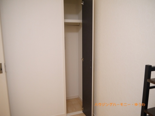 【収納】 | レーベンハイム中板橋２ | 収納スペースも豊富な物件です。