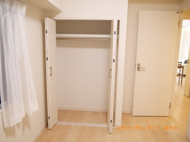 【収納】 | レーベンハイム中板橋２