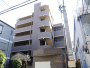 レーベンハイム中板橋２の画像