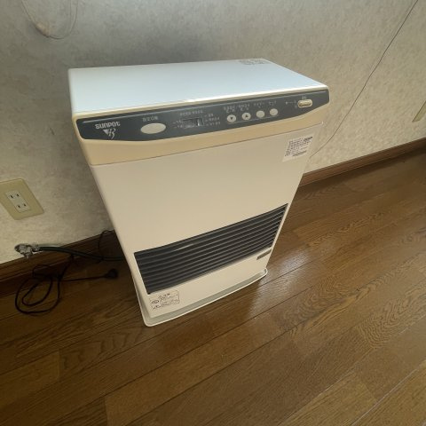 ジョイライフの設備