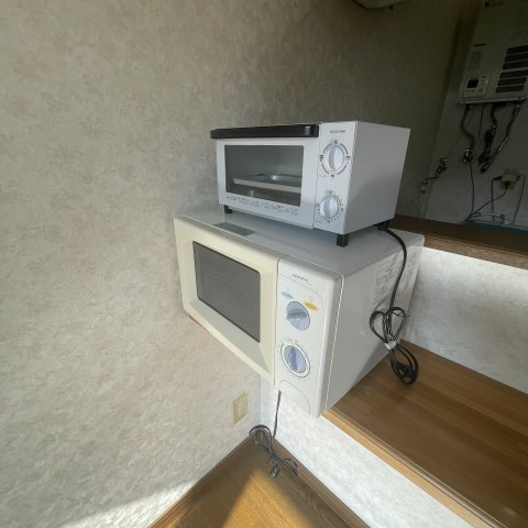 ジョイライフのその他