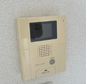 CITY SPIRE西新宿のセキュリティ